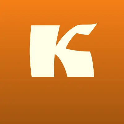 KISTOCHKI, сеть ногтевых студий, лого-визитка