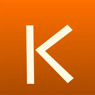 Калипсо, компания, лого-визитка