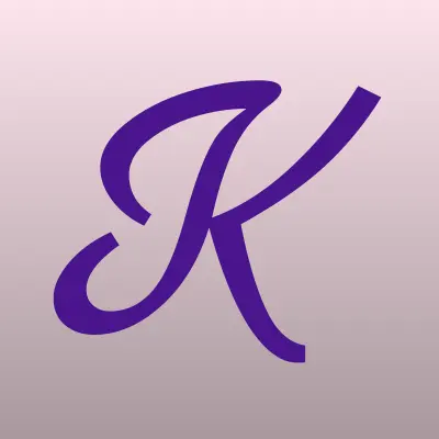 Кантата, сеть галерей чая, кофе и эксклюзивных подарков, лого-визитка