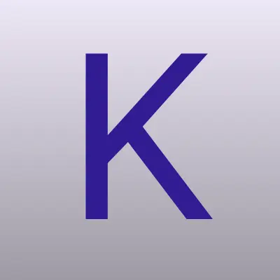 Карат, торговая компания, лого-визитка
