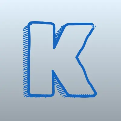 Karcher, торгово-сервисная компания, лого-визитка