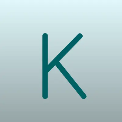 Катрен, научно-производственная компания, лого-визитка