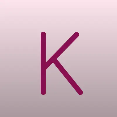 КиПарт, лого-визитка