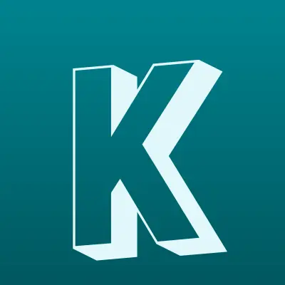 Kinderdress, магазин детской одежды и товаров для детей, лого-визитка