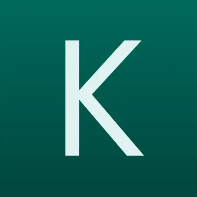 Киоск по продаже свежей выпечки, лого-визитка