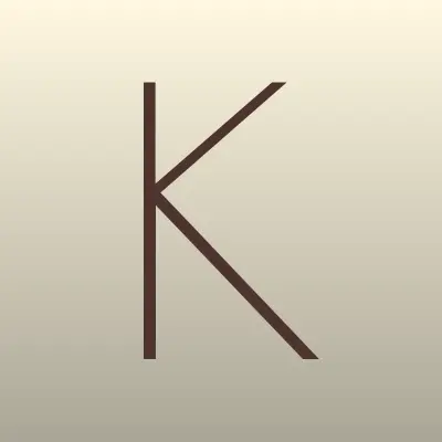 КитСтройСервис, лого-визитка