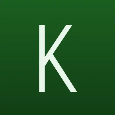 Klafoutis, магазин кожгалантереи и бижутерии, лого-визитка