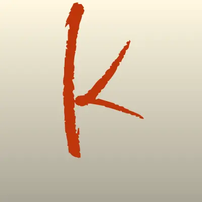 Колпинский кирпичный завод, лого-визитка