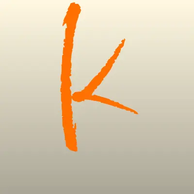 Колпинский, торговый комплекс, лого-визитка