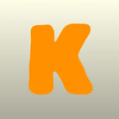 Красная звезда, авторская студия живописи, лого-визитка