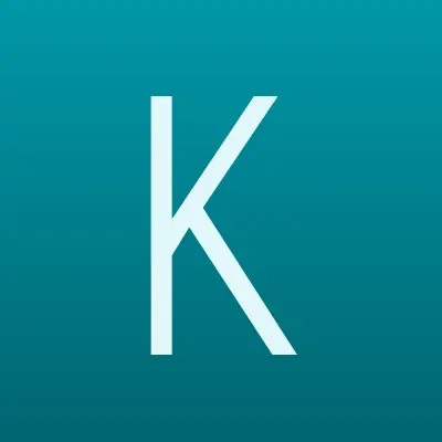 Кронид и Сыновья, торгово-производственная фирма, лого-визитка