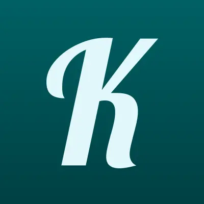 Крутышка, школа раннего развития, лого-визитка