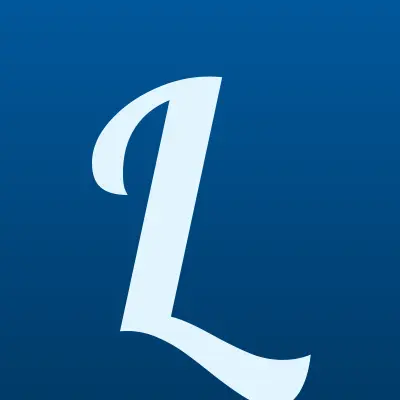 LEV SERVISE, сервисный центр компьютеров ноутбуков, лого-визитка