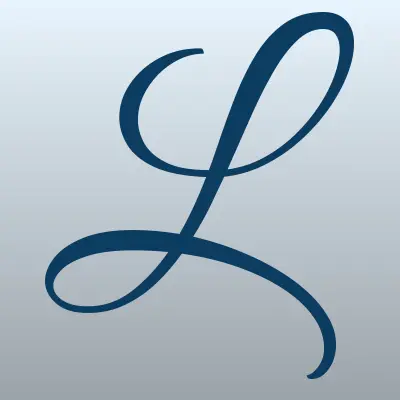 ЛУКОЙЛ, лого-визитка