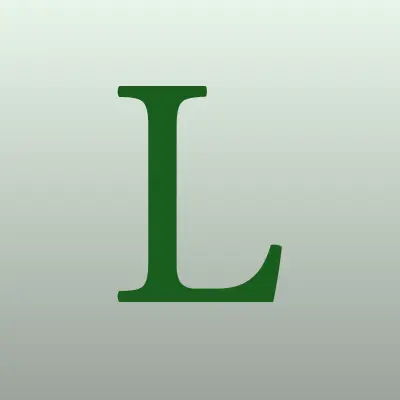 Lady Люкс, магазин нижнего белья, лого-визитка