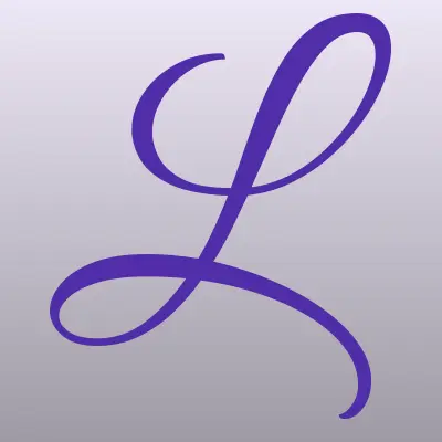 Лавка пекаря, булочная, лого-визитка