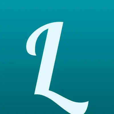 Ле`Муррр, сеть зоомаркетов, лого-визитка