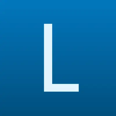ЛидерАвто Плюс, пункт авторазбора, лого-визитка