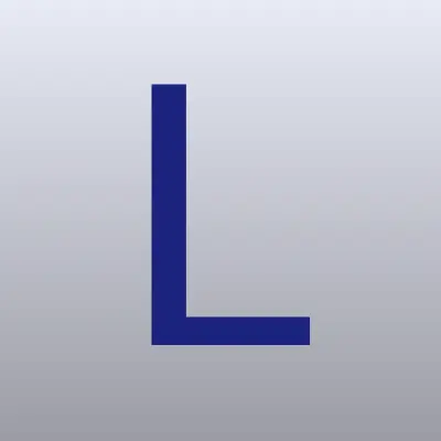 ЛифтРемМонтаж, лого-визитка