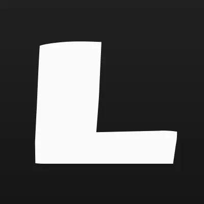 Lindgerie, магазин женского белья, лого-визитка