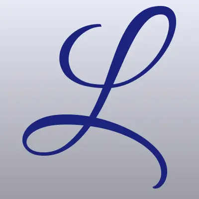 Линкер, лого-визитка
