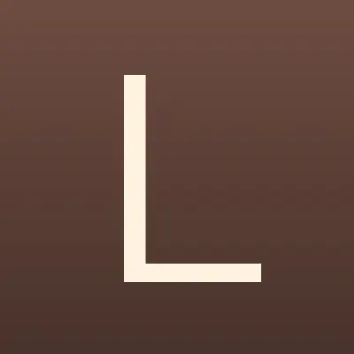 Логарифм, логистическая компания, лого-визитка