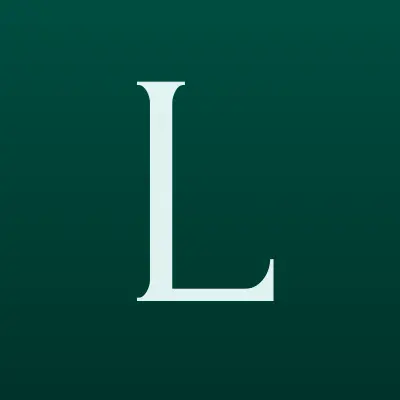 Love Zona, сеть интим-бутиков, лого-визитка