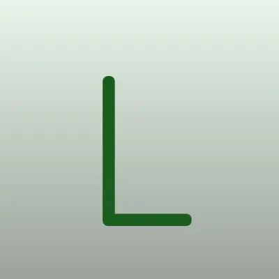 Lovelly, студия красоты, лого-визитка