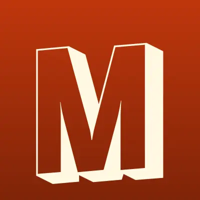 МБ Гранд, лого-визитка