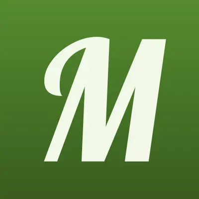 МИДЕТОЛ, производственная компания, лого-визитка