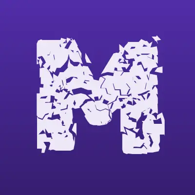 MILITARIST, магазин, лого-визитка
