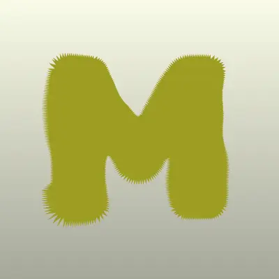 МТС, сеть салонов продаж, лого-визитка