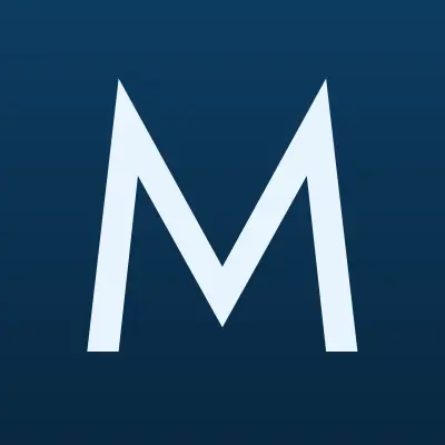 МВС-АВТО, сеть автоцентров, лого-визитка