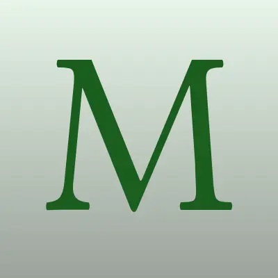 Магазин автотоваров, лого-визитка
