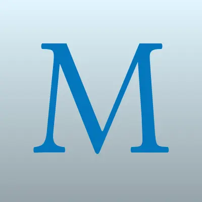 Магазин автозапчастей, ИП Михайлов А.О., лого-визитка