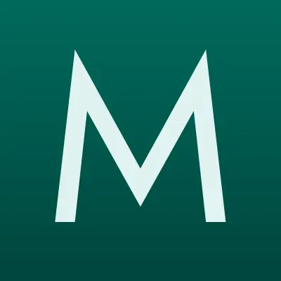 Магазин автозапчастей для иномарок, лого-визитка