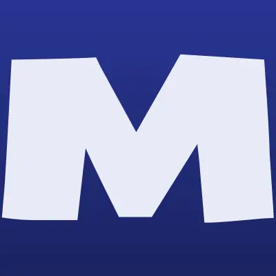 Магазин автозапчастей и автокрепежа, лого-визитка