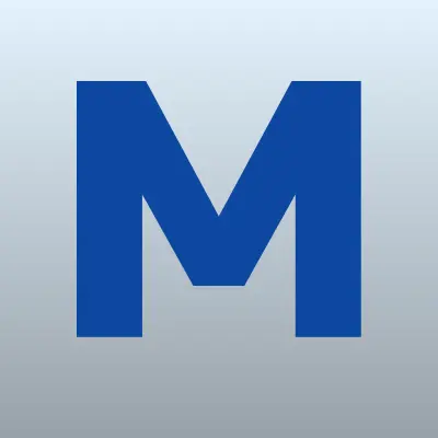 Магазин детской одежды для гимнастики и танцев, лого-визитка
