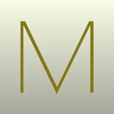 Магазин дверей, лого-визитка