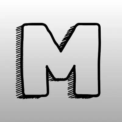 Магазин хозтоваров, ИП Абрамишвили Н.Ю., лого-визитка