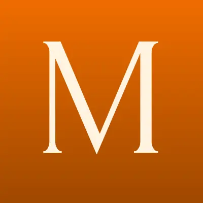 Магазин женской верхней одежды, ИП Моисеева О.Л., лого-визитка