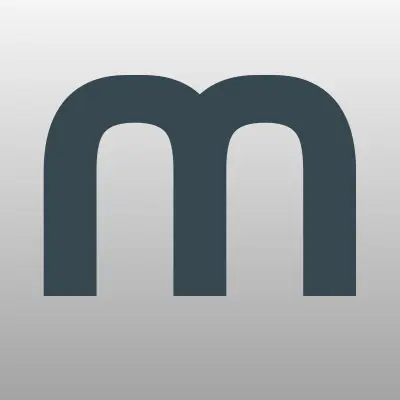Магазин канцтоваров и постельных принадлежностей, лого-визитка
