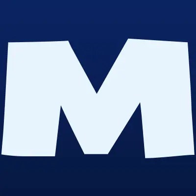 Магазин мебели, лого-визитка