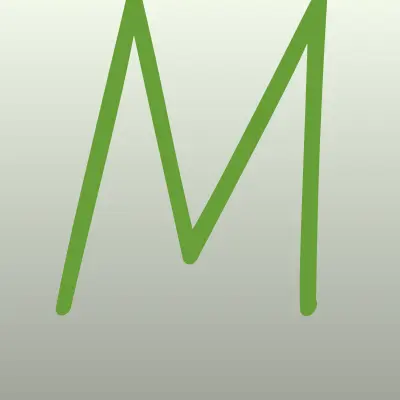 Магазин мужской и женской одежды, ИП Мазулина О.В., лого-визитка