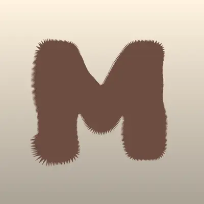 Магазин носков, лого-визитка