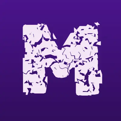 Магазин обоев и напольных покрытий, лого-визитка