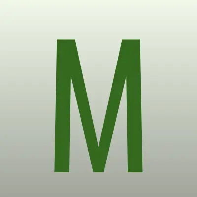 Магазин одежды, лого-визитка
