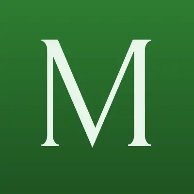 Магазин одежды для женщин, лого-визитка