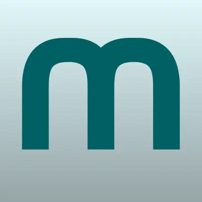 Магазин овощей и фруктов, лого-визитка