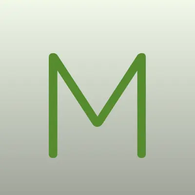 Магазин по продаже автозапчастей, лого-визитка